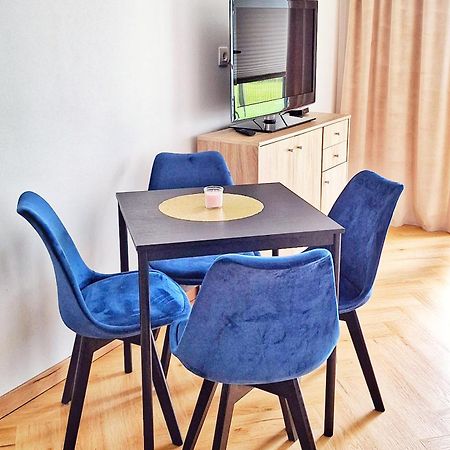 Blue Amber Apartment Rumia Luaran gambar