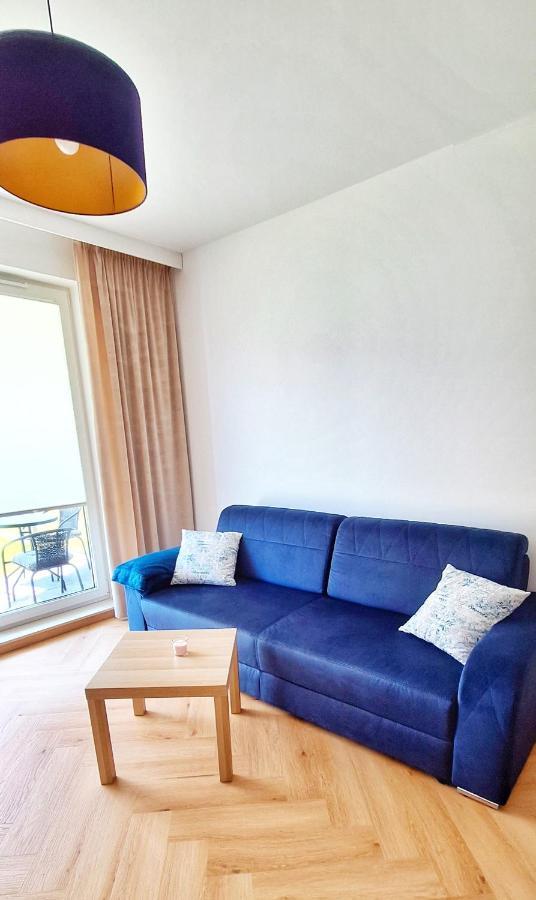 Blue Amber Apartment Rumia Luaran gambar