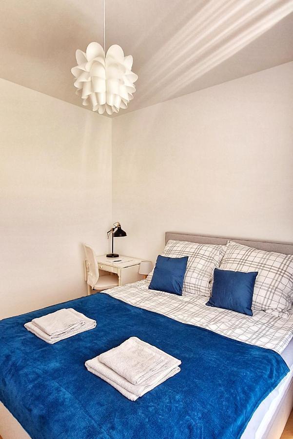 Blue Amber Apartment Rumia Luaran gambar